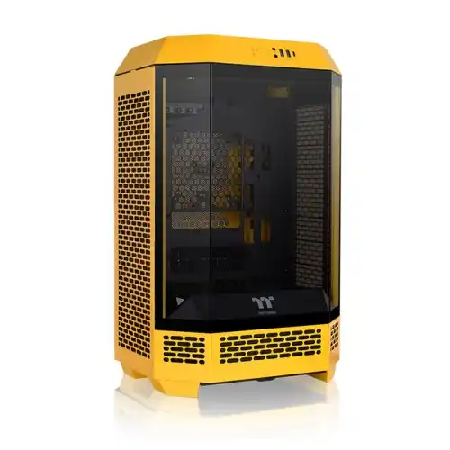 Kućište ThermalTake The Tower 300 Bumblebee