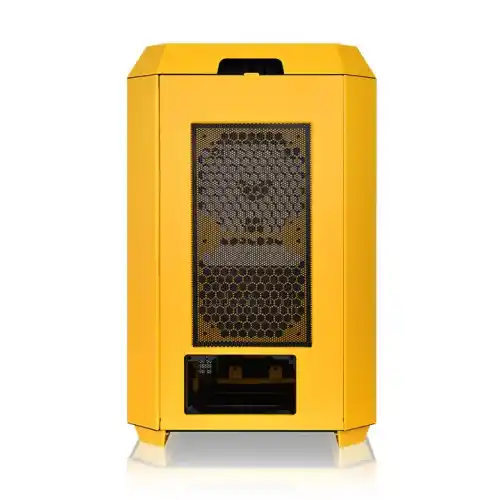 Kućišta - Kućište ThermalTake The Tower 300 Bumblebee