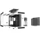 Kućište Be Quiet Light Base 900 Black BGW69