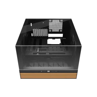 Kućišta - Kućište Be Quiet Light Base 900 Black BGW69