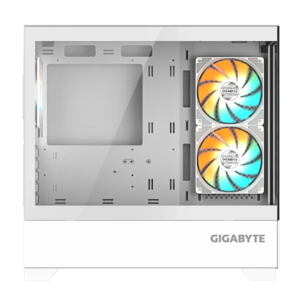 Kućište Gigabyte GB-C201PI Panoramic white