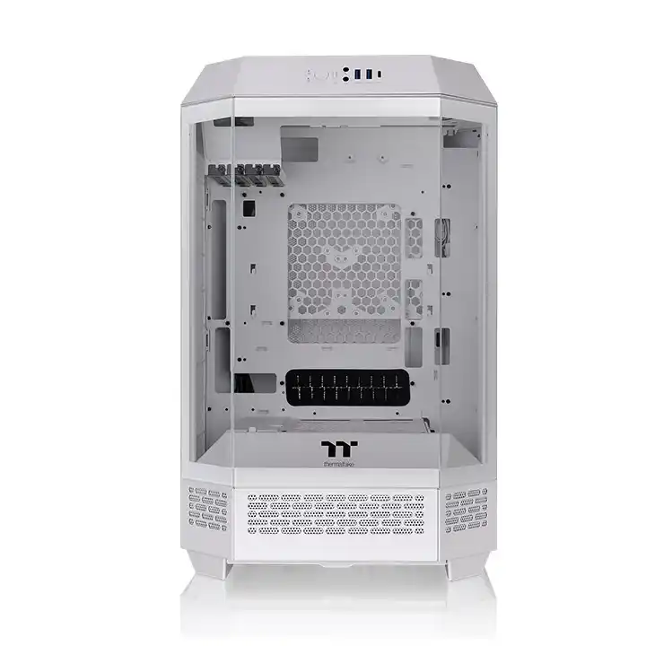 Kućišta - Kućište ThermalTake The Tower 300 Snow