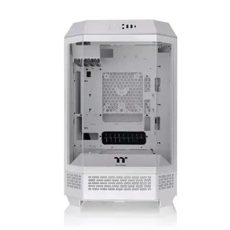 Kućišta - Kućište ThermalTake The Tower 300 Snow