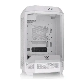 Kućišta - Kućište ThermalTake The Tower 300 Snow