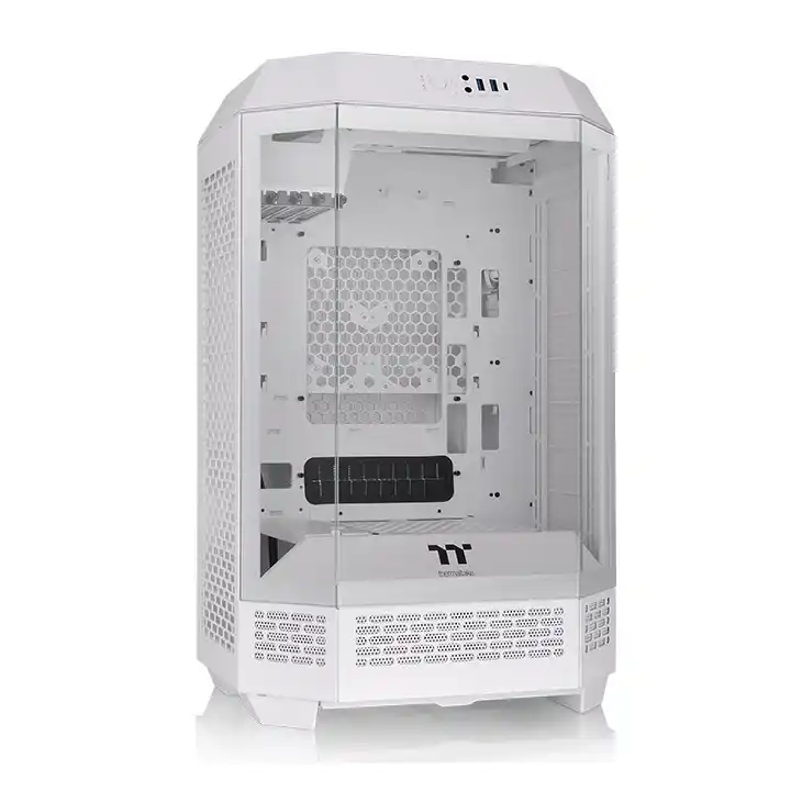 Kućište ThermalTake The Tower 300 Snow