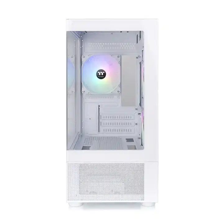 Kućište Thermaltake View 170 TG ARGB Snow White