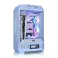 Kućište ThermalTake The Tower 300 Hydrangea blue
