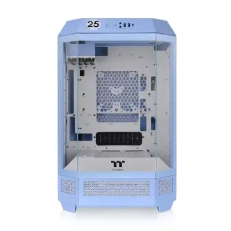 Kućišta - Kućište ThermalTake The Tower 300 Hydrangea blue