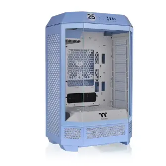 Kućišta - Kućište ThermalTake The Tower 300 Hydrangea blue