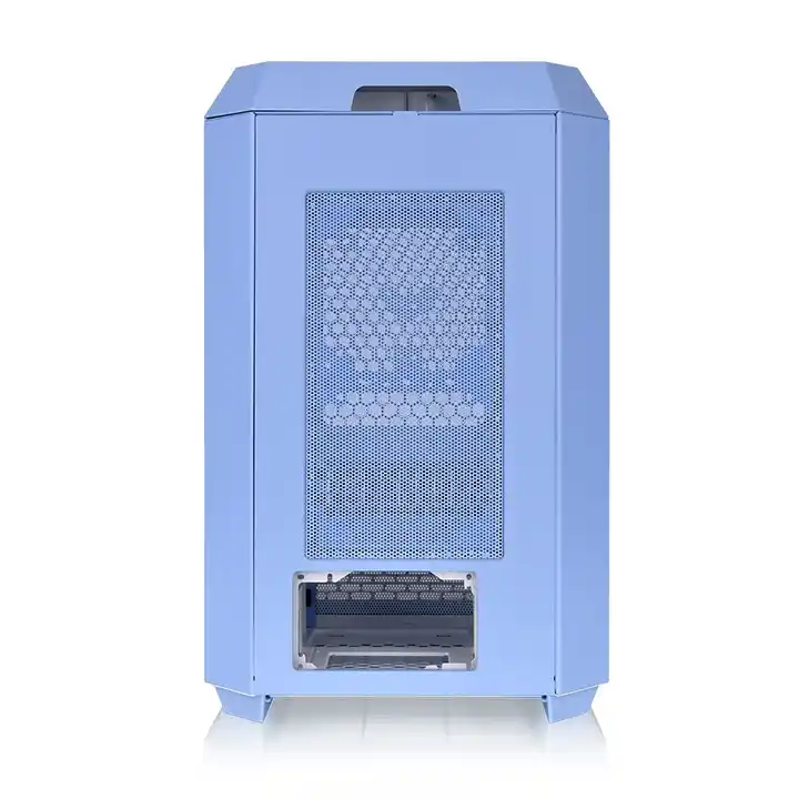 Kućišta - Kućište ThermalTake The Tower 300 Hydrangea blue