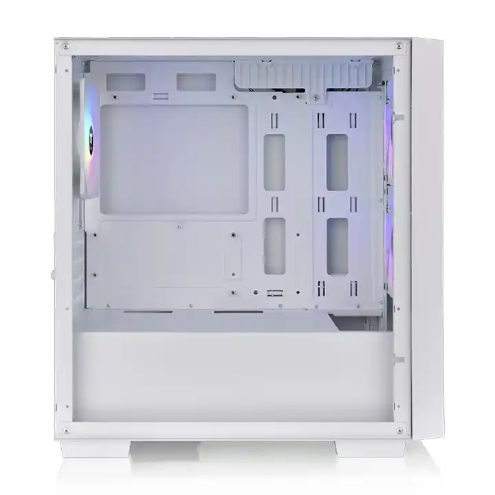 Kućišta - Kućište Thermaltake Versa H16 Snow