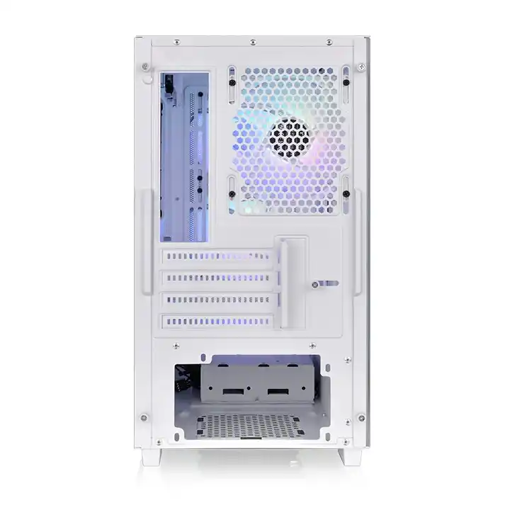 Kućišta - Kućište Thermaltake Versa H16 Snow