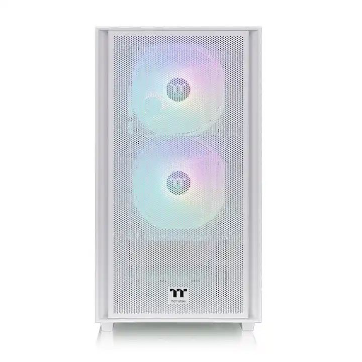 Kućišta - Kućište Thermaltake Versa H16 Snow