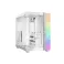 Kućište Be Quiet Light Base 900 White BGW70