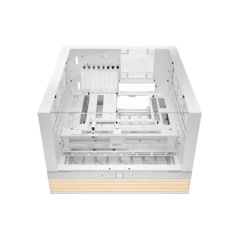 Kućišta - Kućište Be Quiet Light Base 900 White BGW70
