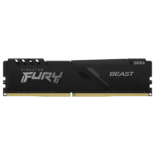 Memorije - Memorija DDR4 32GB 3600MHz Kingston Fury Beast  KF436C18BB/32