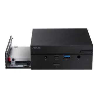 Mini PC - Mini PC Asus PN41 Celeron N4505/8GB DDR4/NVMe 128GB/WiFi/Lan/HDMI/USB C/CardRead - BC473MV