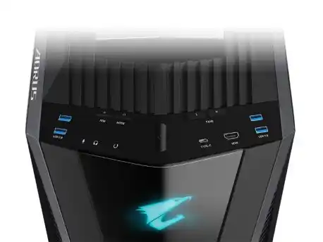 Kućište Gigabyte GB-AC700G