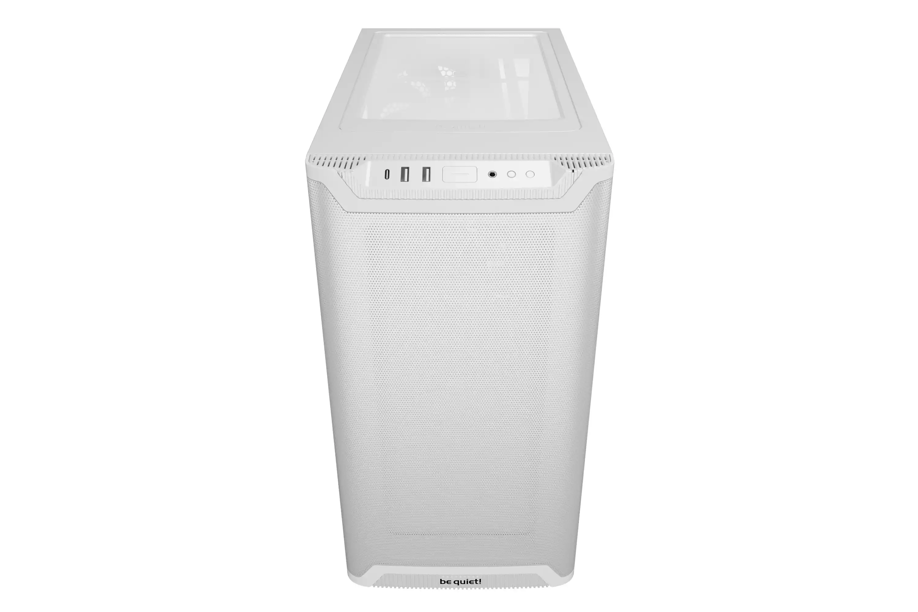 Kućište Be Quiet Pure Base 501 LX Black Window BGW79