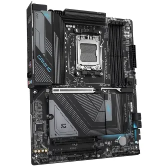 Matične ploče - Matična ploča Gigabyte AM5 X870 GAMING X WIFI7