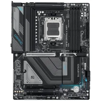 Matične ploče - Matična ploča Gigabyte AM5 X870 GAMING X WIFI7