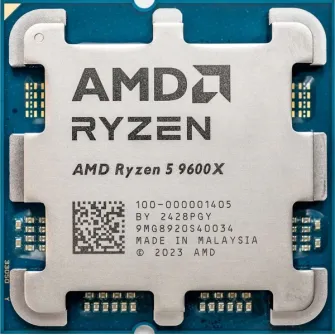 Procesori - Procesor AMD Ryzen 5 9600X BOX