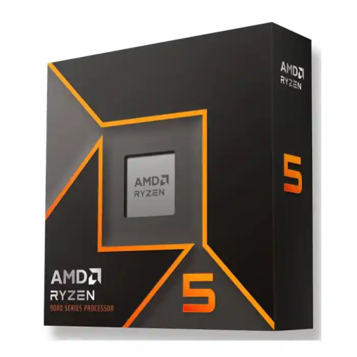 Procesori - Procesor AMD Ryzen 5 9600X BOX