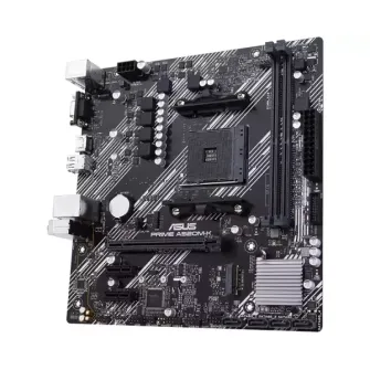 Matične ploče - Matična ploča AM4 Asus Prime A520M-K VGA/HDMI/M.2