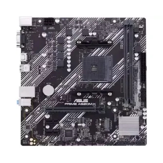 Matične ploče - Matična ploča AM4 Asus Prime A520M-K VGA/HDMI/M.2