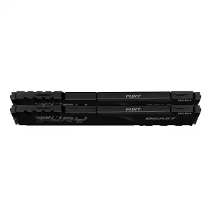 Memorije - Memorija DDR4 64GB/2x32GB/3200MHz Kingston Fury Beast  KF432C16BBK2/64
