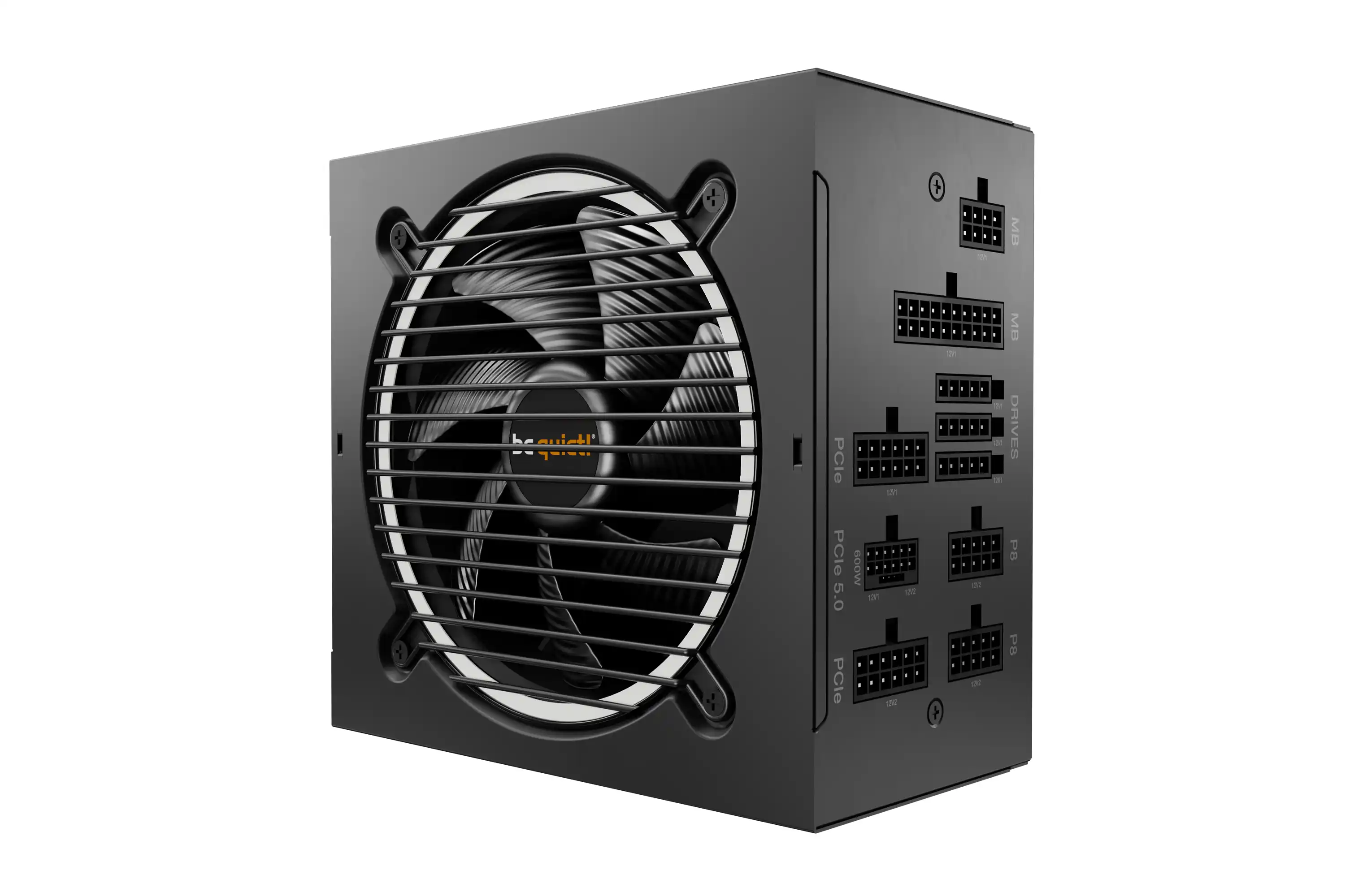 Napajanja - Napajanje Be Quiet Pure Power 12 M 1200W BN346 Gold  Modularno ATX3.0