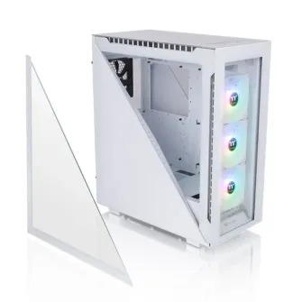 Kućišta - Kućište Thermaltake Divider 500 Belo