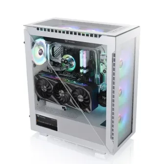 Kućišta - Kućište Thermaltake Divider 500 Belo