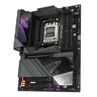 Matične ploče - Matična ploča Gigabyte AM5 X870E AORUS MASTER