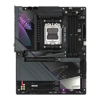 Matične ploče - Matična ploča Gigabyte AM5 X870E AORUS MASTER