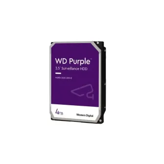 Hard diskovi - Hard disk 4TB SATA3 Western Digital Caviar 64MB WD43PURZ Purple