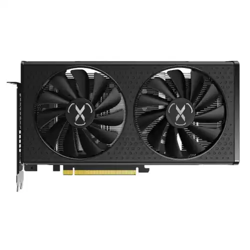 Grafičke karte - Grafička kartica XFX AMD Radeon RX 7600 8GB SPEEDSTER SWFT 210 Core