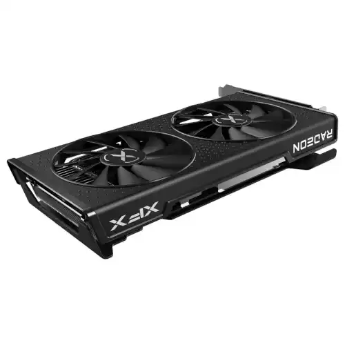 Grafičke karte - Grafička kartica XFX AMD Radeon RX 7600 8GB SPEEDSTER SWFT 210 Core