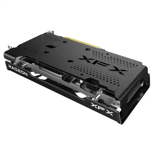 Grafičke karte - Grafička kartica XFX AMD Radeon RX 7600 8GB SPEEDSTER SWFT 210 Core