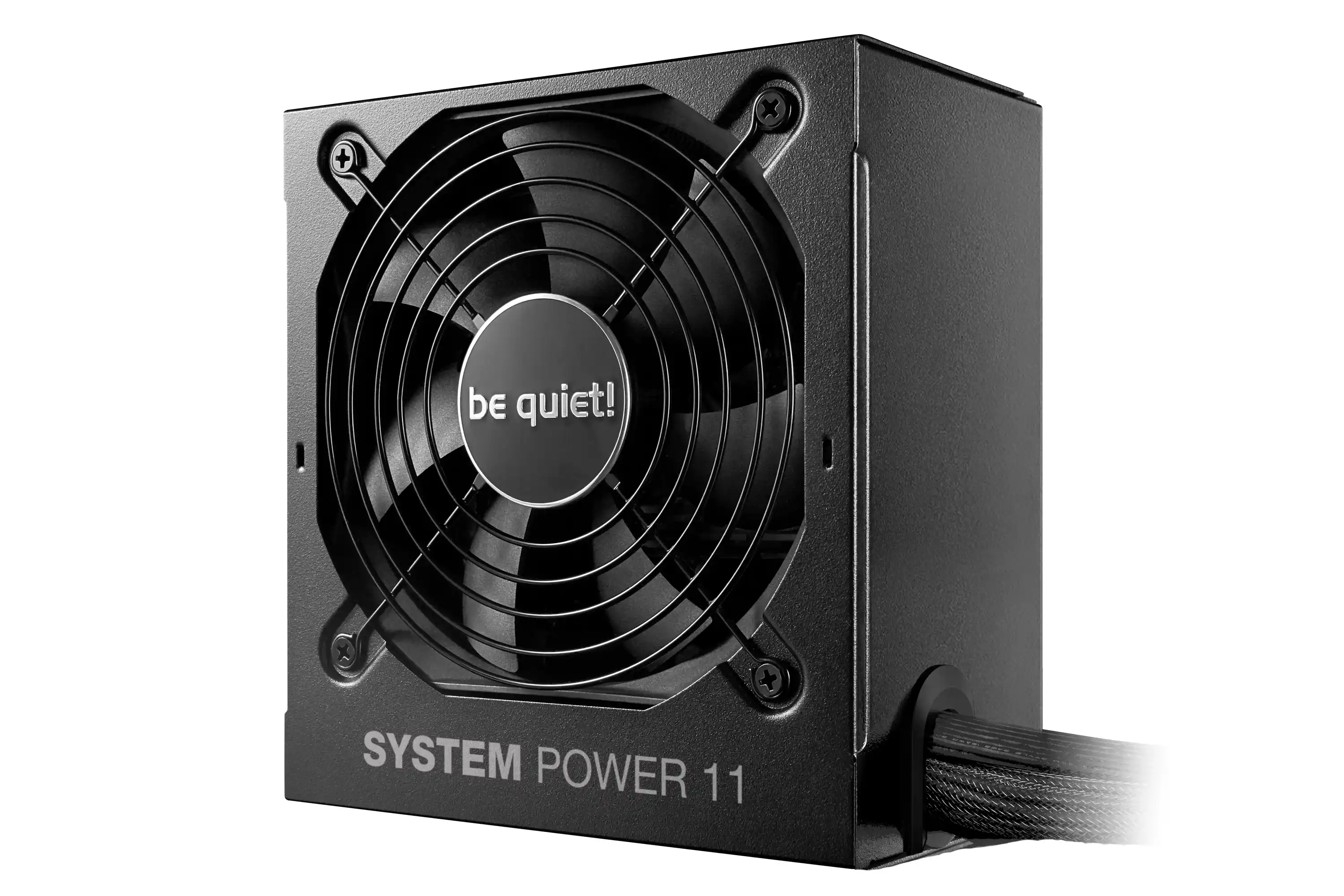 Napajanje Be Quiet System Power 11 750W Bronze  BP012EU ATX3.1