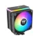 CPU cooler Thermaltake Astria 400  1700/1200/AM4/AM5 TDP 230W