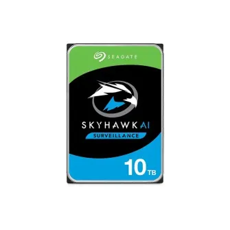 Hard diskovi - Hard disk 10TB Segate Sky Hawk ST10000VE001
