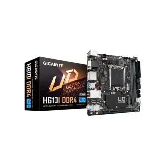 Matične ploče - Matična ploča 1700 Gigabyte H610I  DDR4