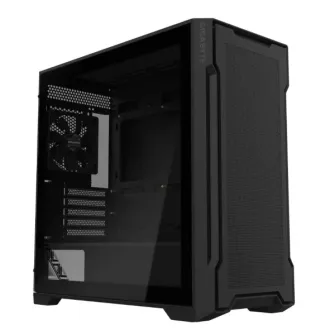 Kućišta - Kućište Gigabyte GB-C102G black