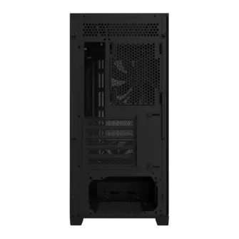 Kućišta - Kućište Gigabyte GB-C102G black