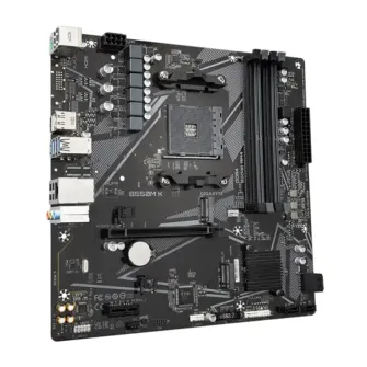 Matične ploče - Matična ploča AM4 Gigabyte B550M K