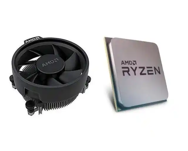 Procesori - Procesor AMD AM4 Ryzen 3 3200G 3.6GHz MPK