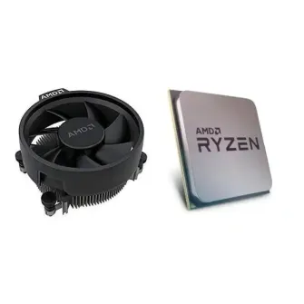 Procesori - Procesor AMD AM4 Ryzen 3 3200G 3.6GHz MPK
