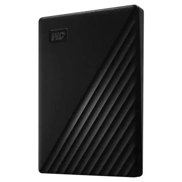 Eksterni hard disk 4TB WD MyPassport WDBPKJ0040BBK-WESN
