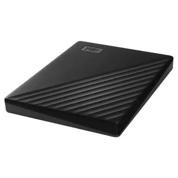 Eksterni HDD i SSD - Eksterni hard disk 4TB WD MyPassport WDBPKJ0040BBK-WESN